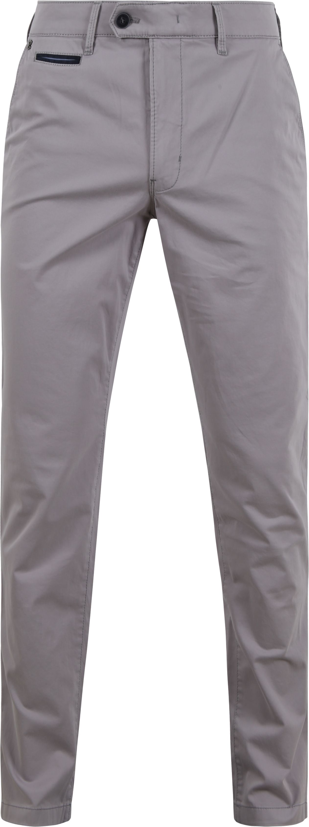 Gardeur Spodnie Szary BENNY-3 412941-1092 