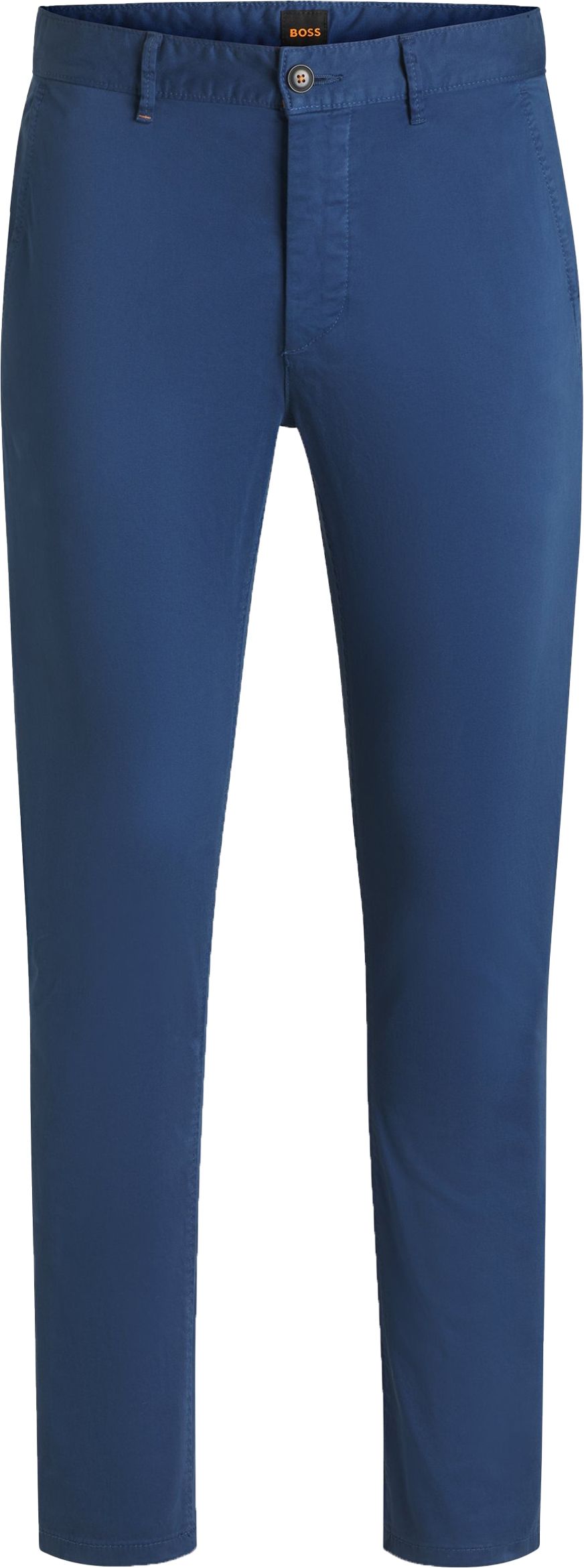 BOSS Chino Slim Dunkelblau kaufen | 50510933-466 | Suitable