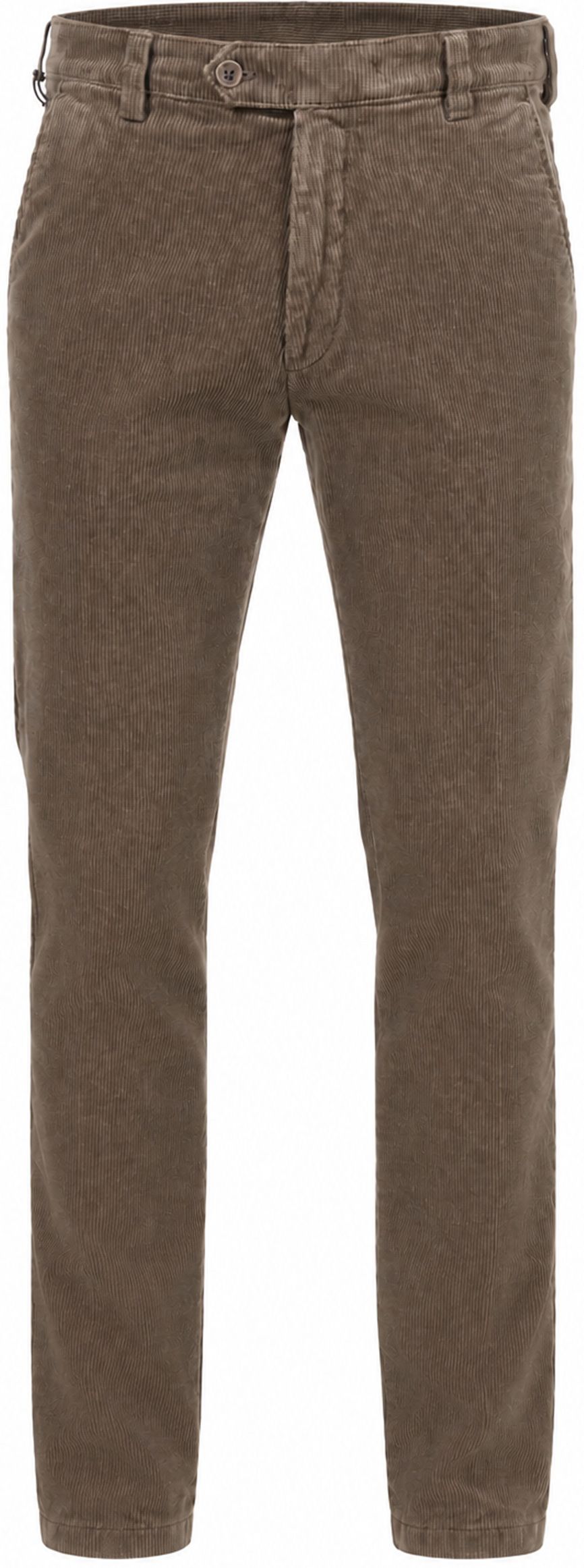 Meyer Chinos Bonn Corduroy Taupe order online | 1022370800-833 | Suitable Portugal