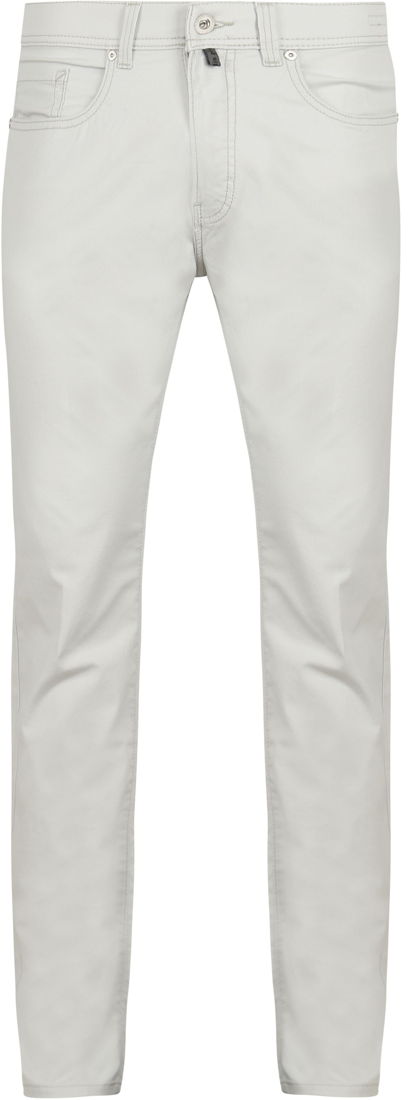 Pierre Cardin Spodnie Szary C3 34540.4021-9010 