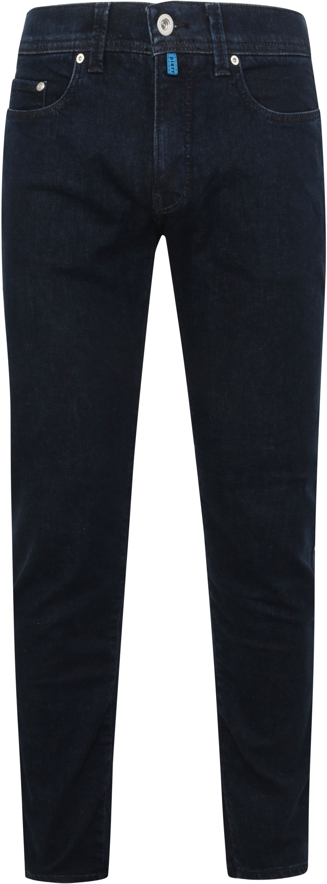 Pierre Cardin Spodnie Granatowy C7 34510.8037-6821 