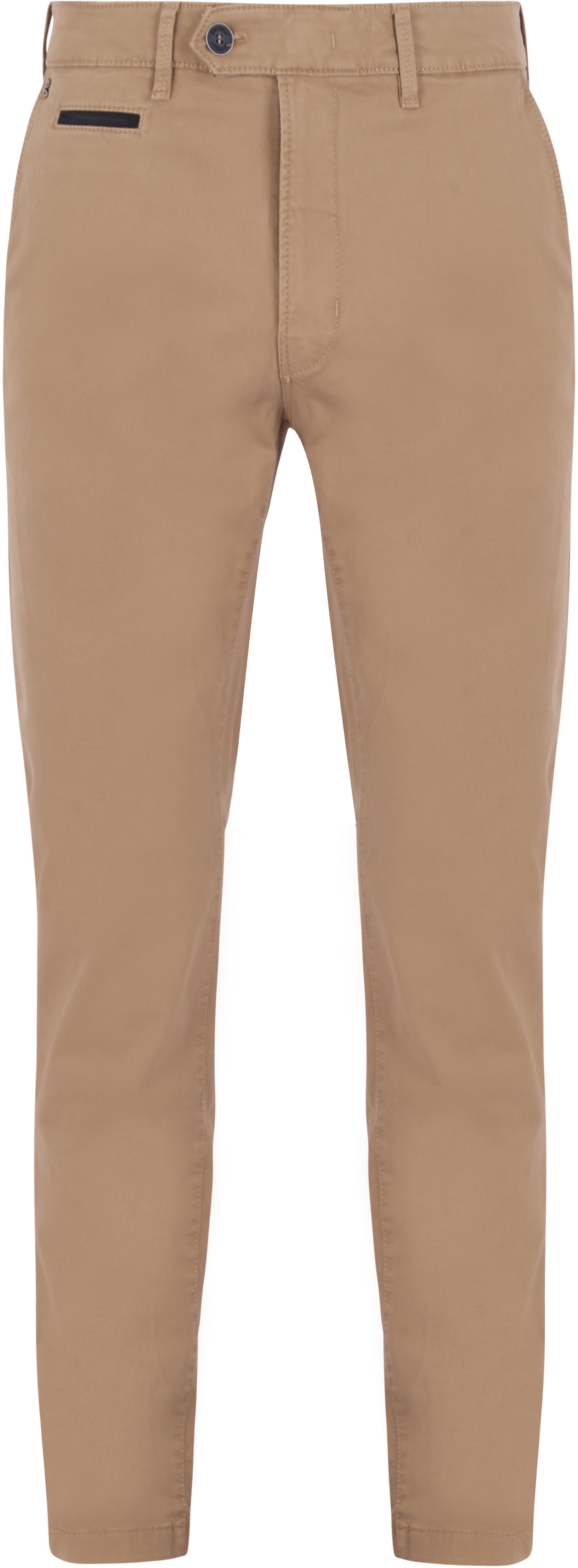 Gardeur Pantalone Beige BENNY-3 418861-1017 