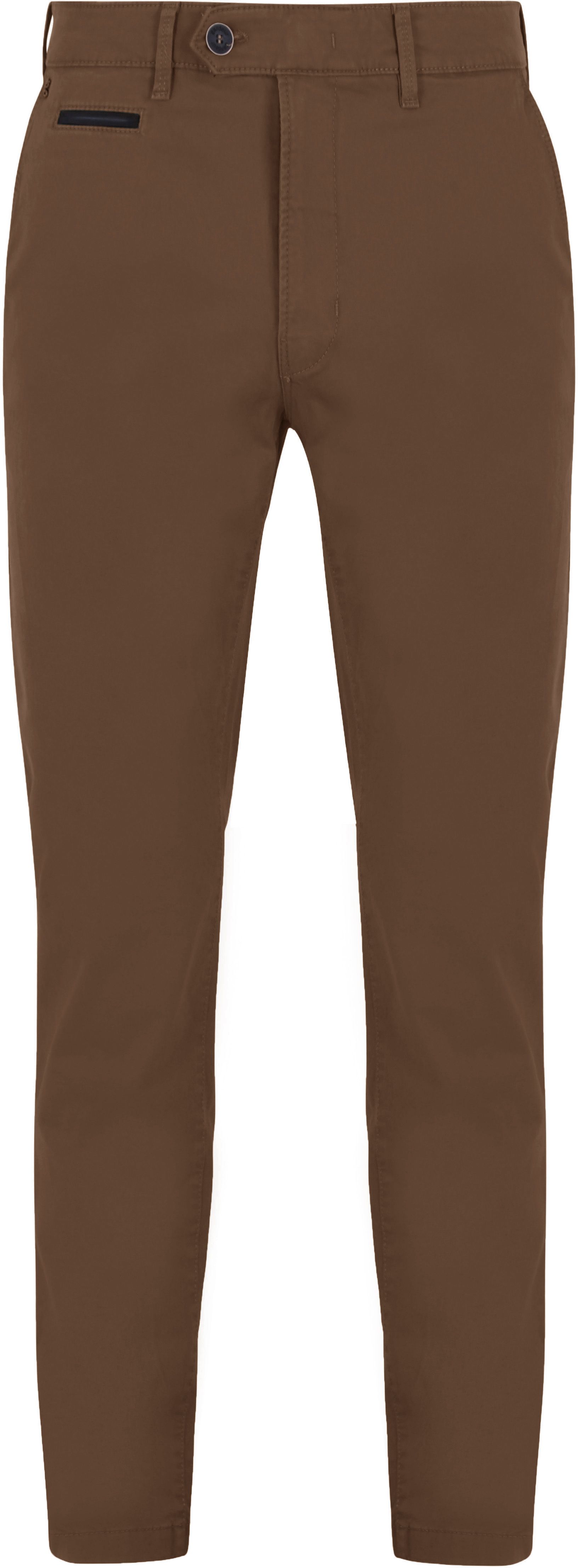 Gardeur Chino Benny 3 Brun BENNY-3 418861-1021