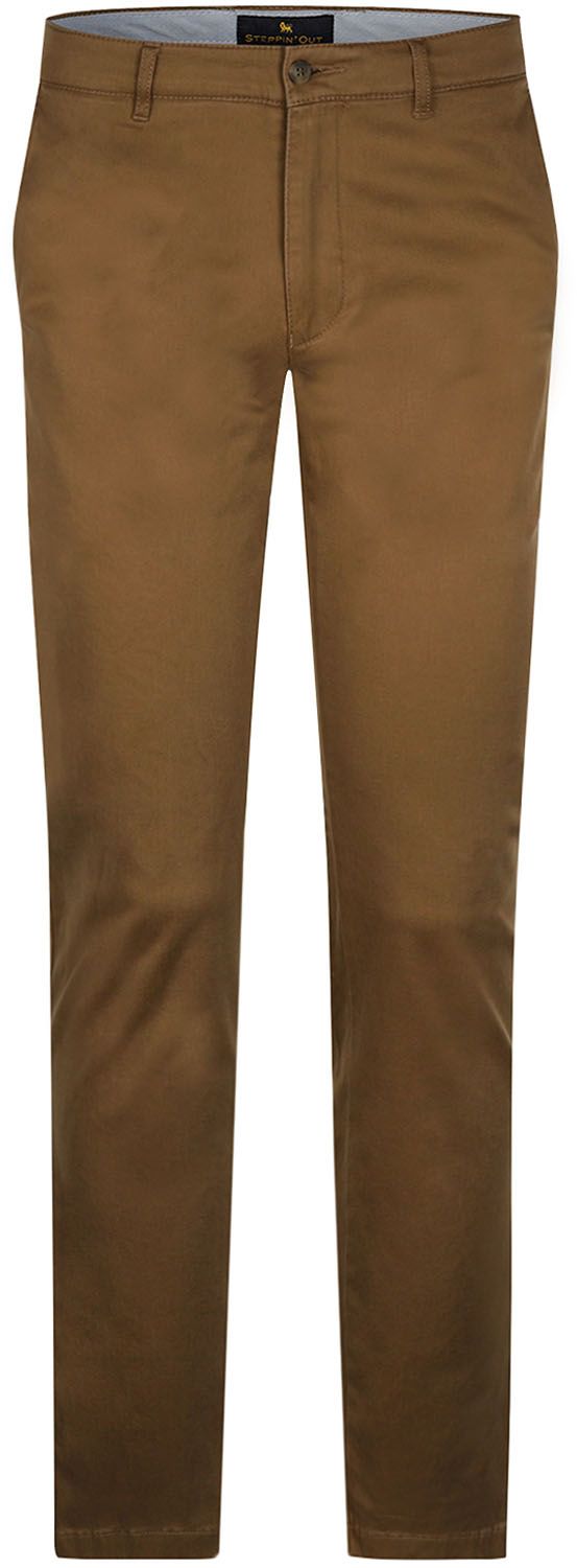 Steppin' Out Chino Newbury Kamel SM3002.0002-3201/PA-STEPP-CH-NBAW -03 CAMEL