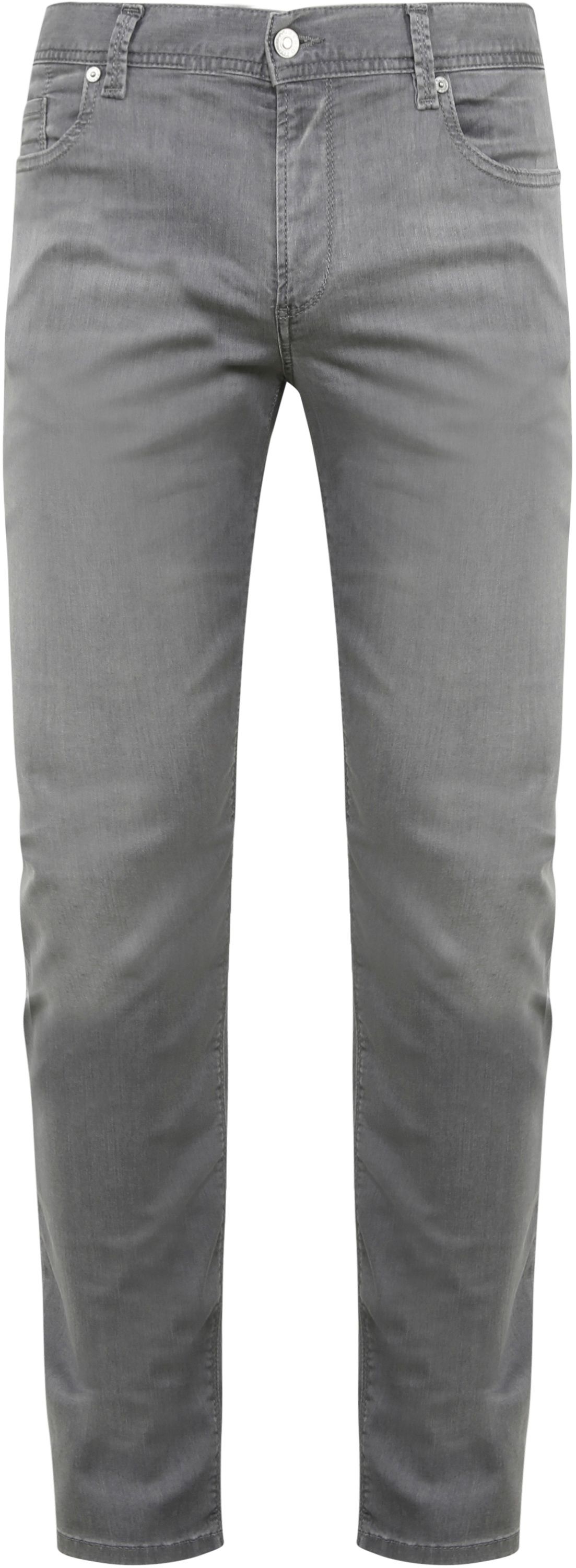 Pantalon Alberto Pipe Gris 64571577-965-965 commander en ligne | Suitable