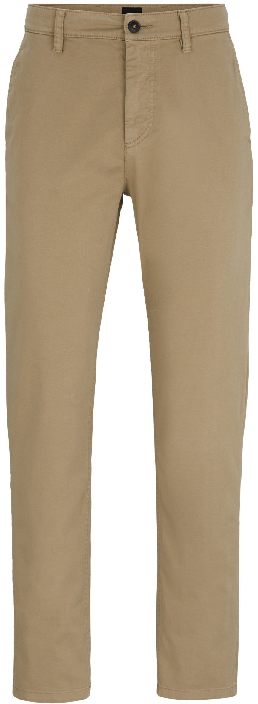 BOSS Pantalón Beige 50510917-239 