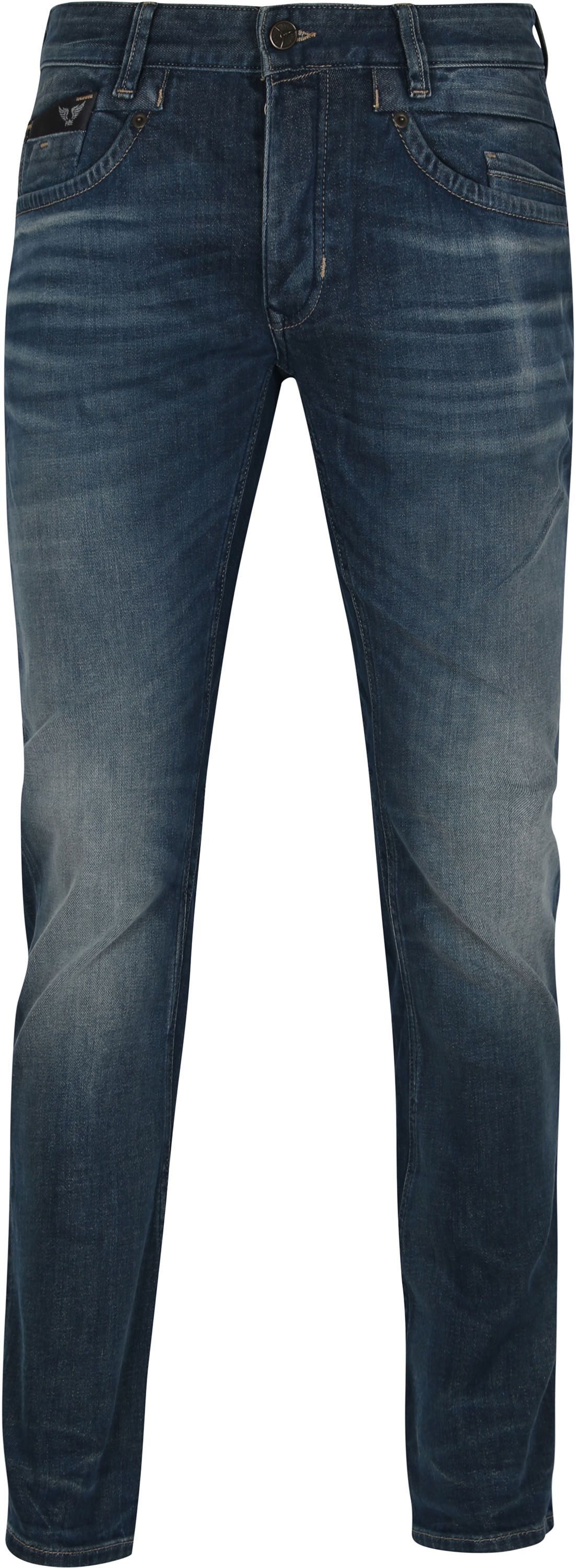 PME Legend Jean Commander 3.0 Denim Bleu  PTR215760-BTD commander en ligne | Suitable