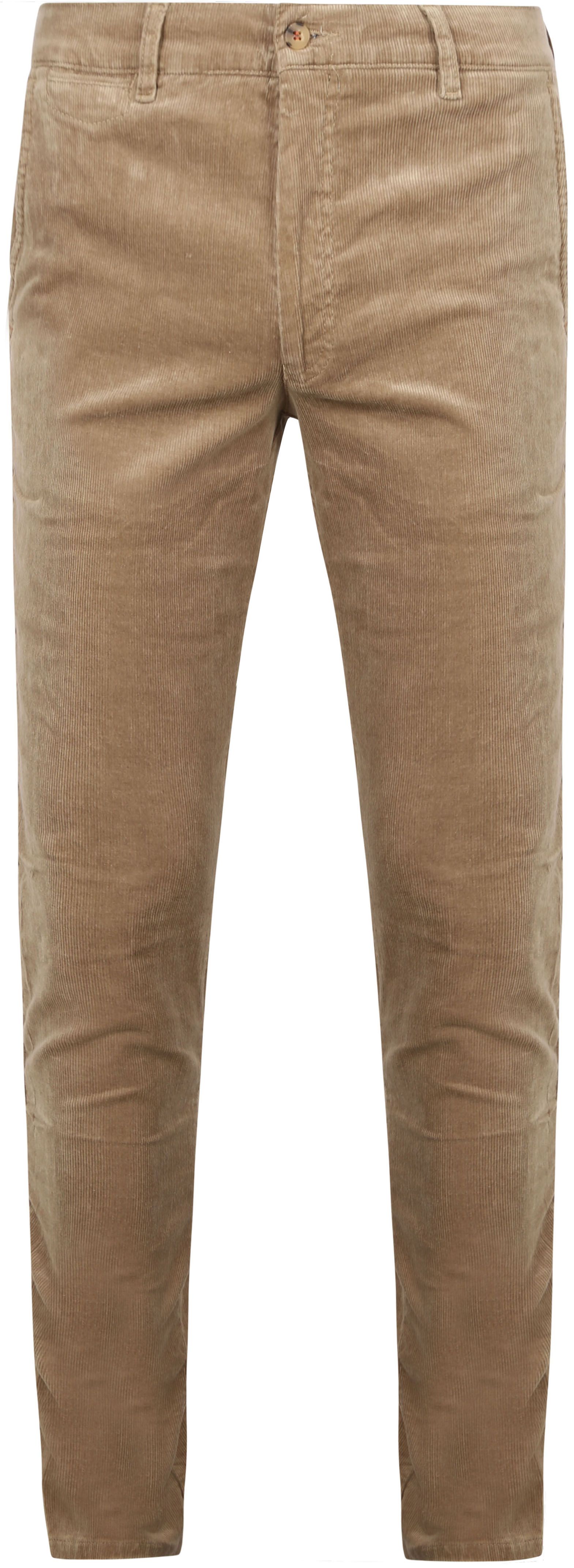 Suitable Pantalón Beige PA-CORD-24W-01/1-11-193-148 