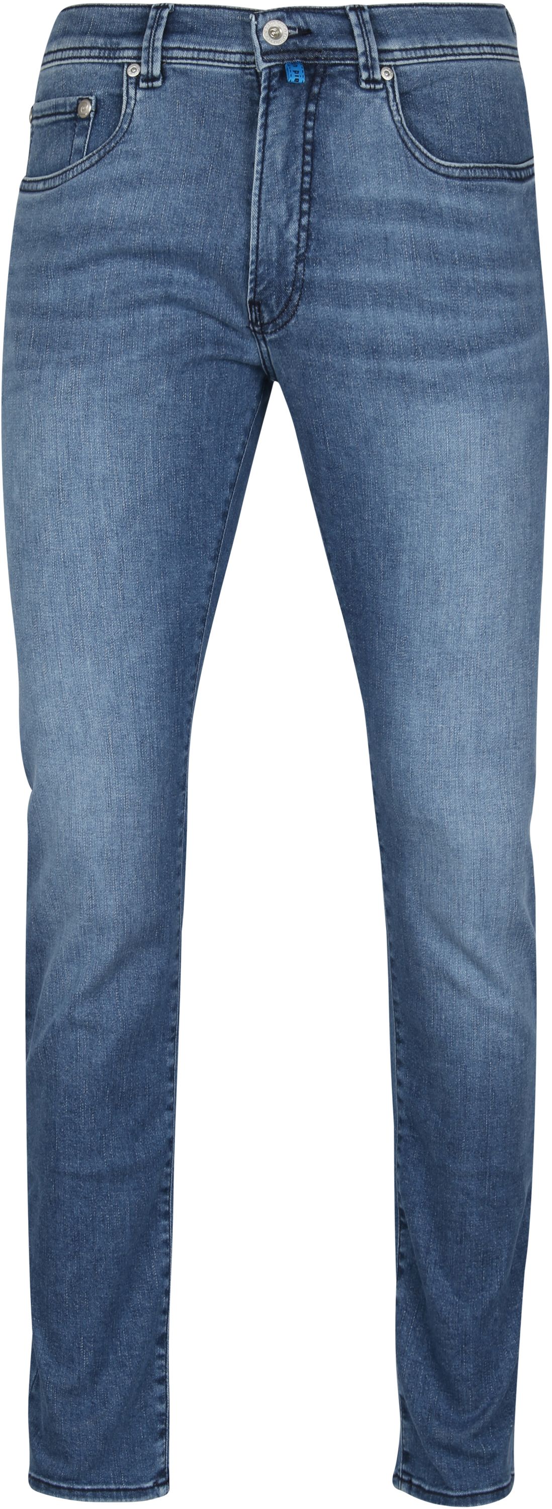 Pierre Cardin Pantalón Azul C7 34510.8006-6824 