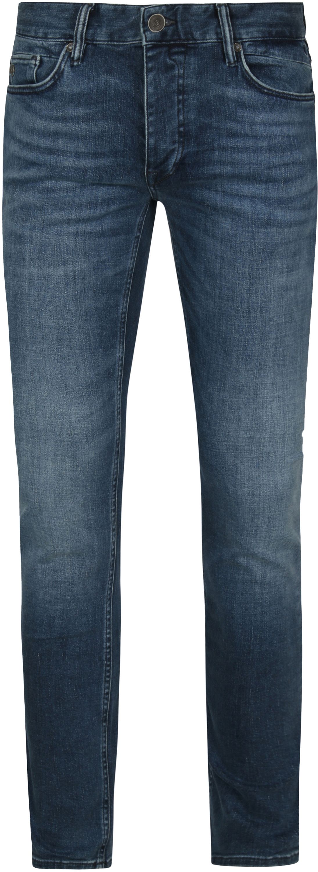 Cast Iron Riser Jeans ATB Blau CTR390-ATB kaufen | Suitable