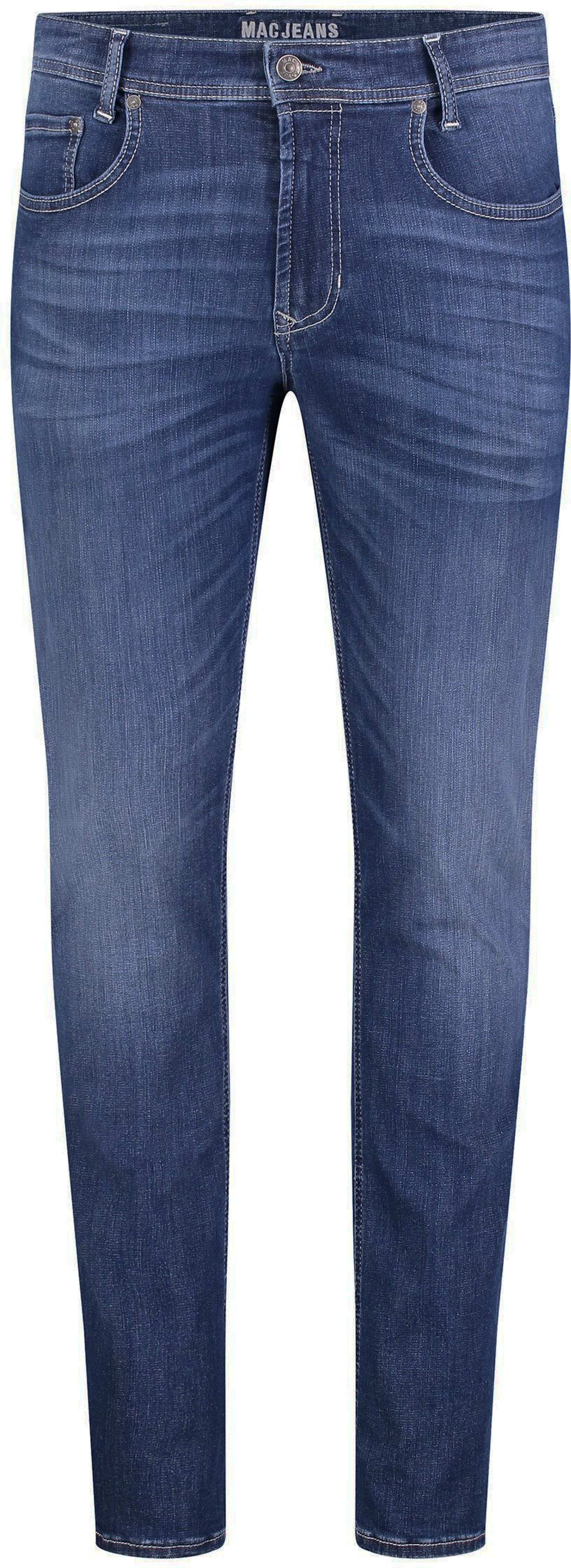 MAC Spodnie Niebieski 1995L MACFLEXX 