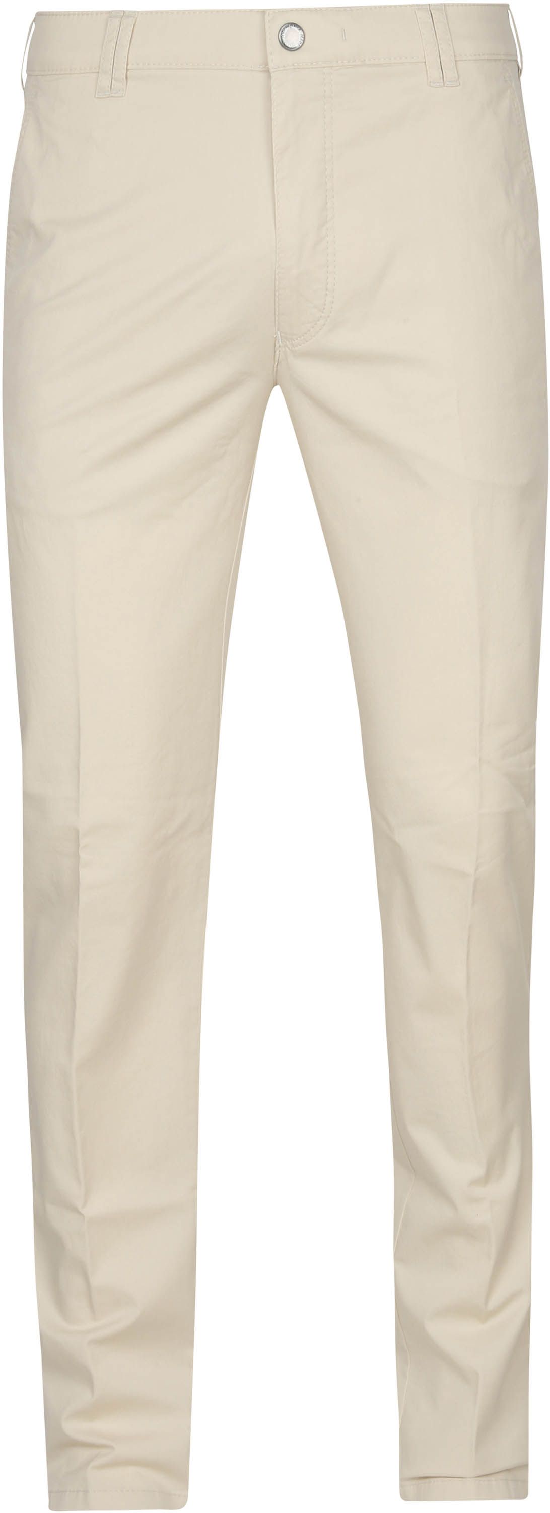 Meyer Chino Rio Ljusbeige 3241313000