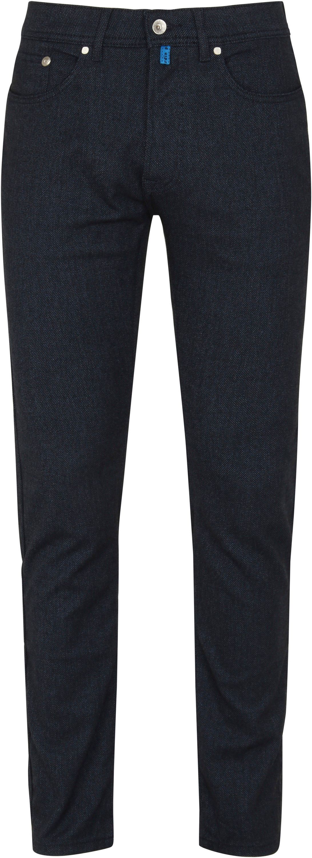 Pierre Cardin Jeans Lyon Future Flex Dark Blue order online | C3 30947.1016-6213 | Suitable Slovakia