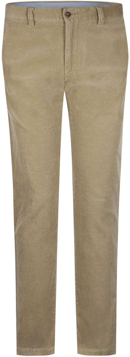 Steppin' Out Cordfløyel Chinos Blair Sand SM3002.0004-3100