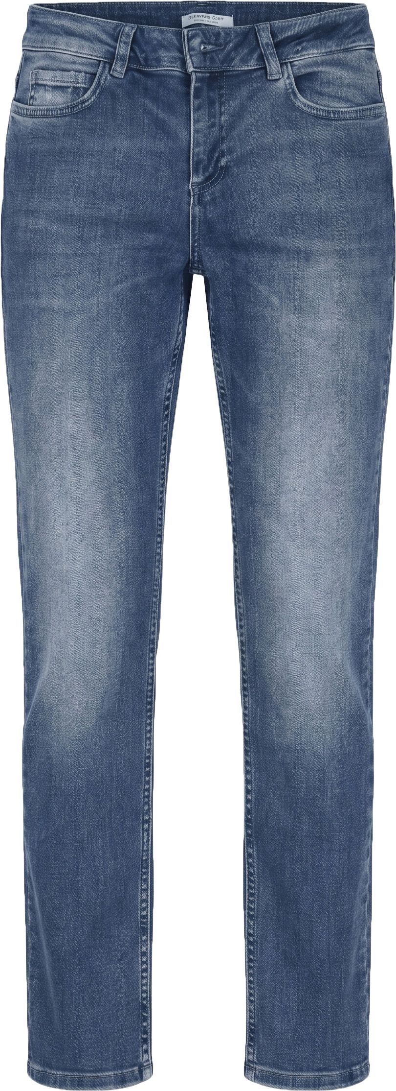 Steppin' Out Jeans Dark Blue Denim order online | SW232.4001.01-Dark Blue Denim | Suitable Greece