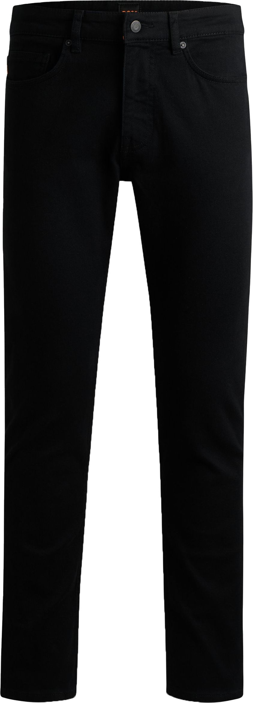 BOSS Delaware Jeans Svart 50521261-003