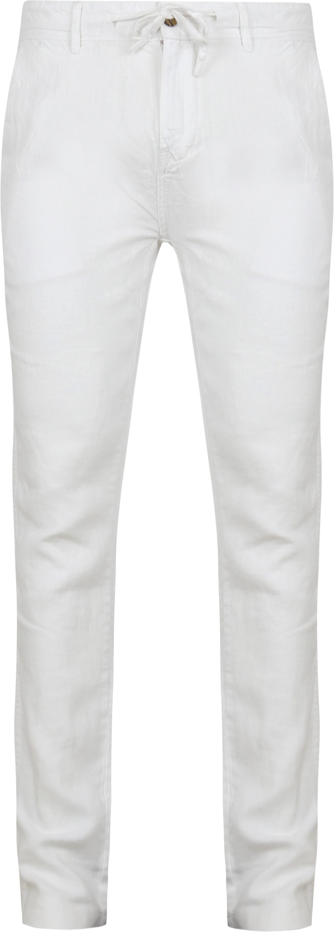 Suitable Chino Lin Blanche commander en ligne | PA-LIN-24-02 | Suitable Luxembourg