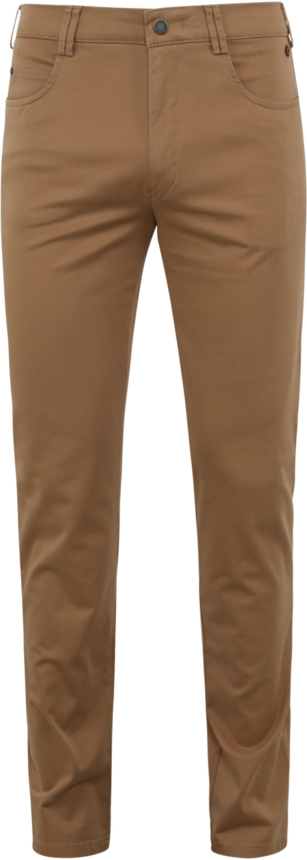 Meyer Dubai Broek Bruin 3101301000-44 kopen | Suitable