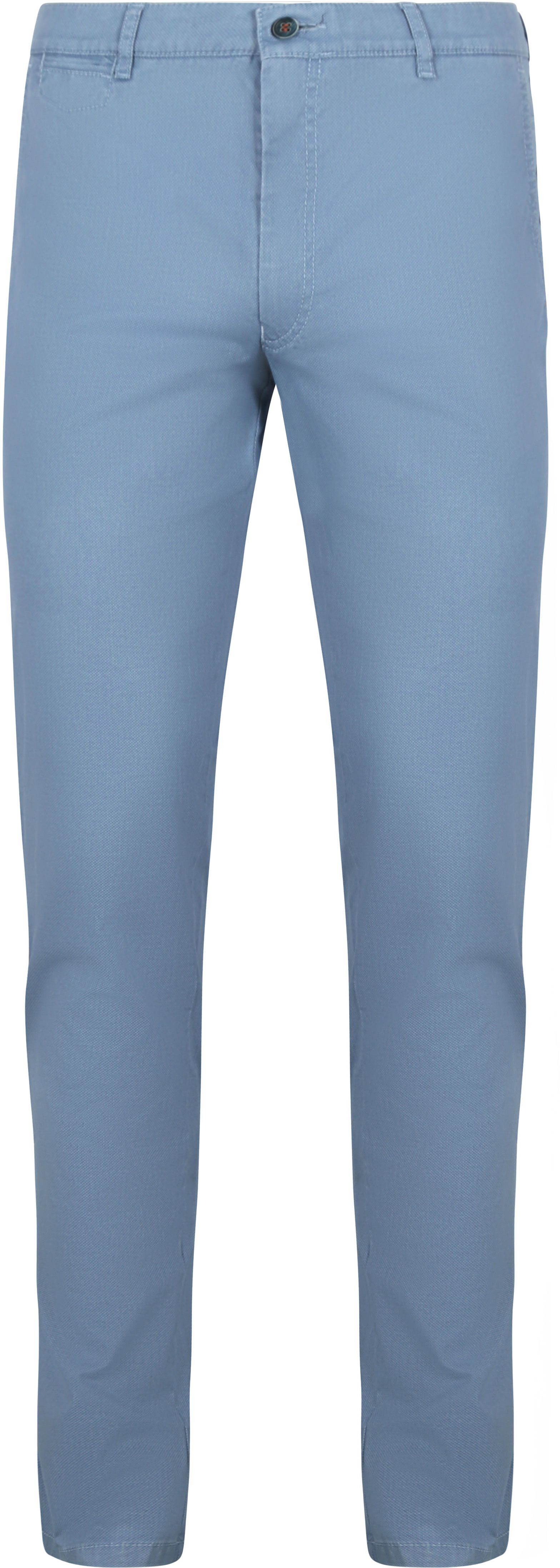 Suitable Spodnie Niebieski 1-11-220 603 Blue 