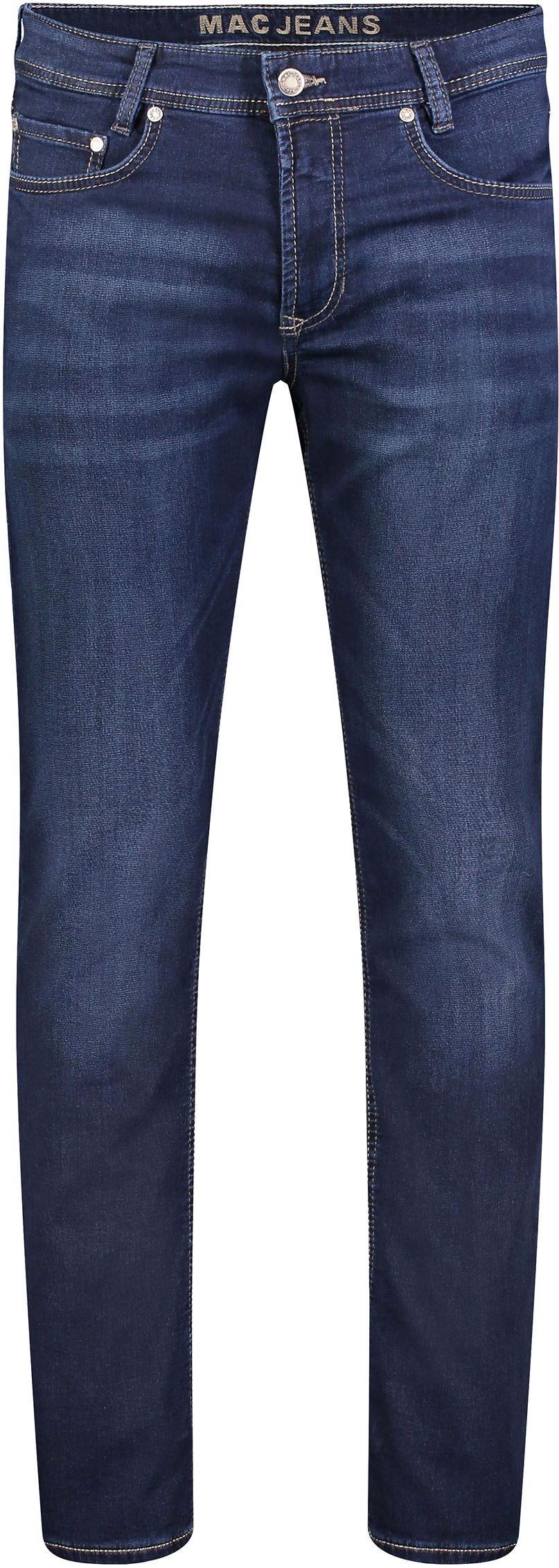MAC Pantalone Blu scuro 0994L059000-H743 