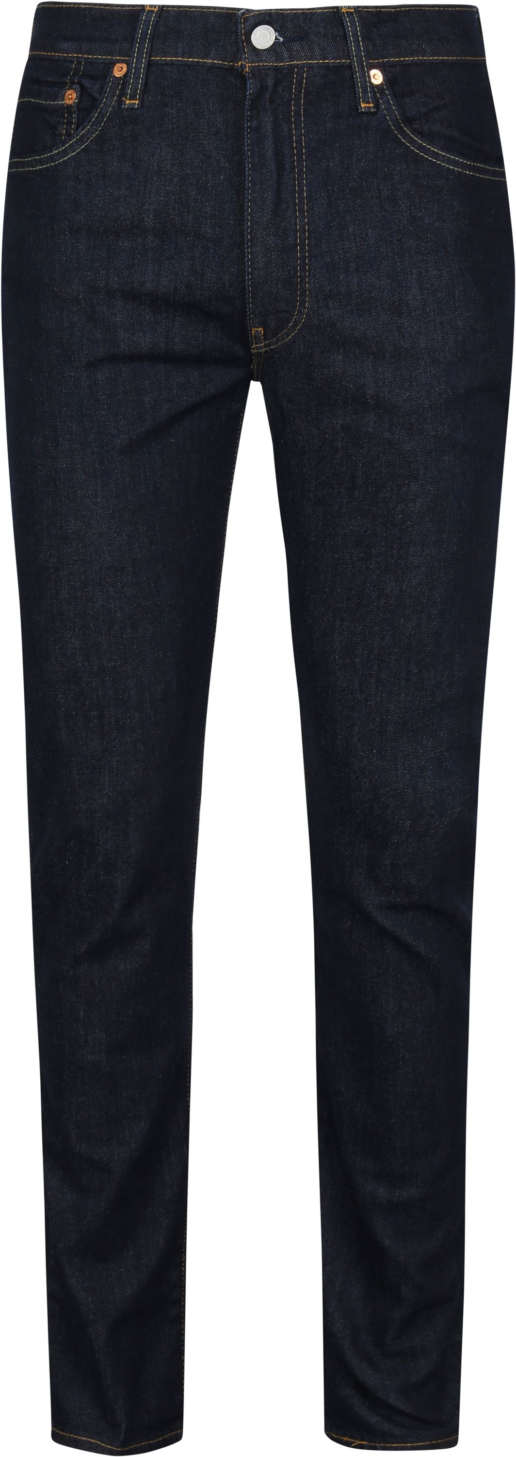 Køb Levi's 511 jeans, mørkeblå 04511-1786 | Suitable