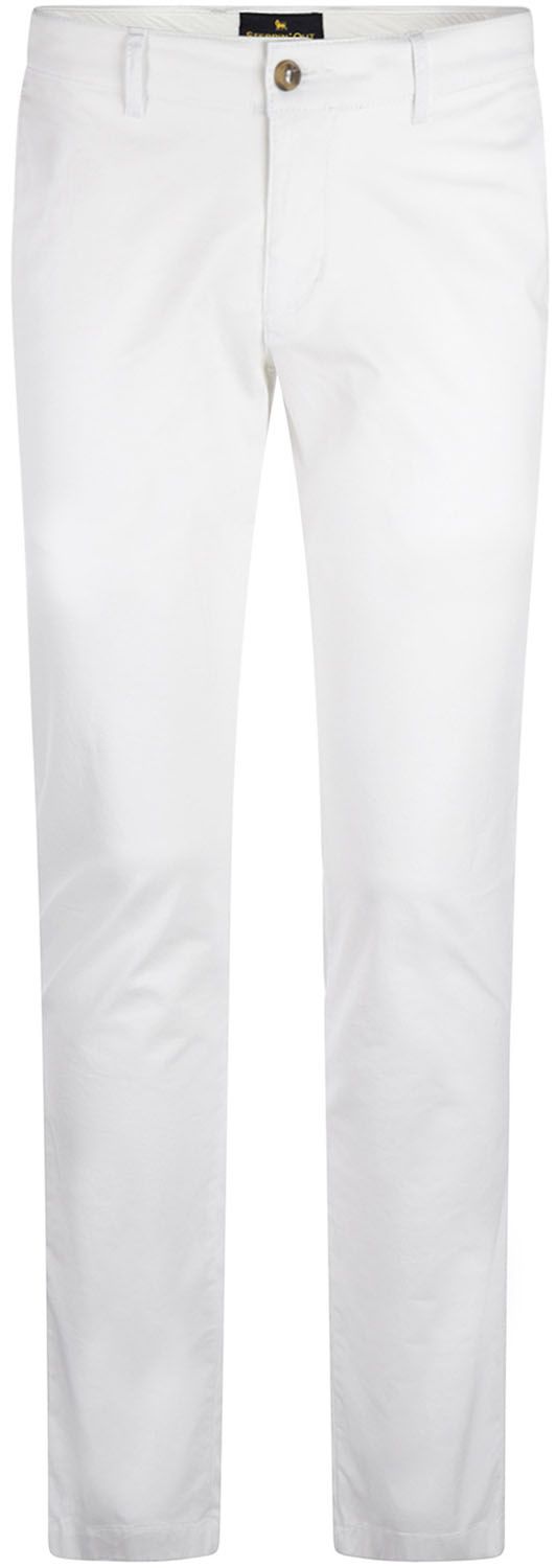 Steppin' Out Chino Newbury Wit SM3002.0002-9000 kopen | Suitable