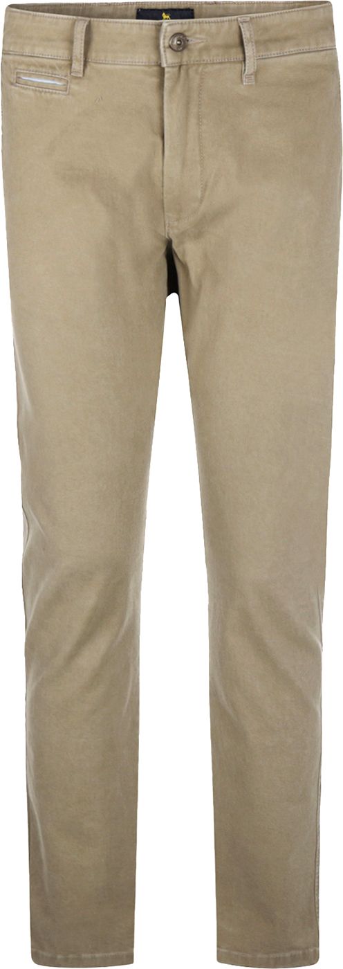 Steppin' Out Spodnie Khaki SM3002.0003-3300 