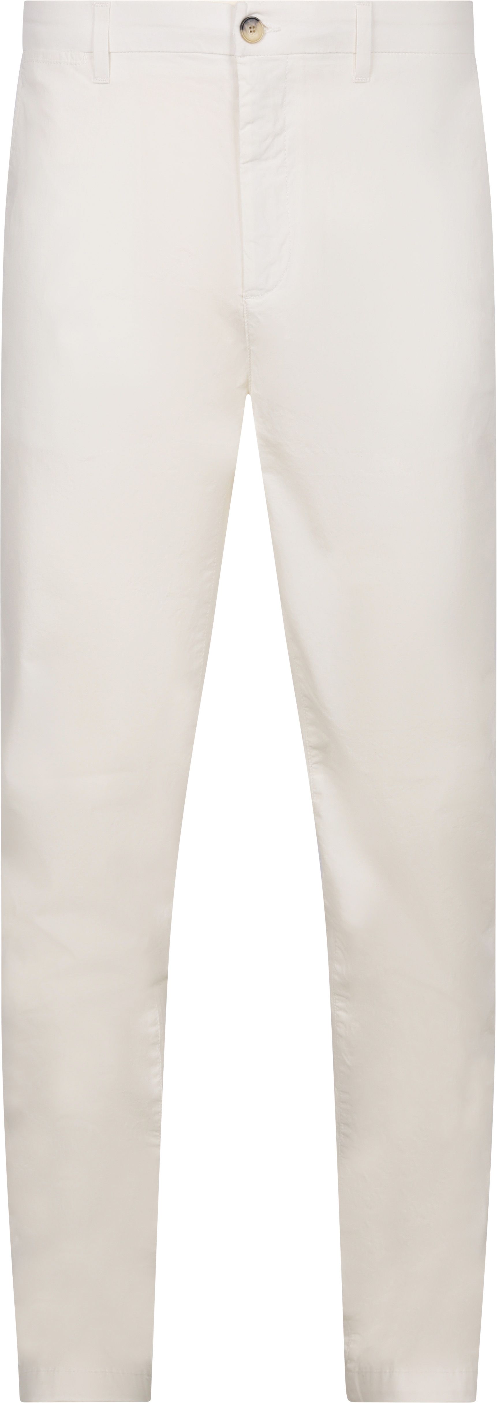 Køb Steppin' Out Chino Portsmouth Poplin Ecru  | Suitable