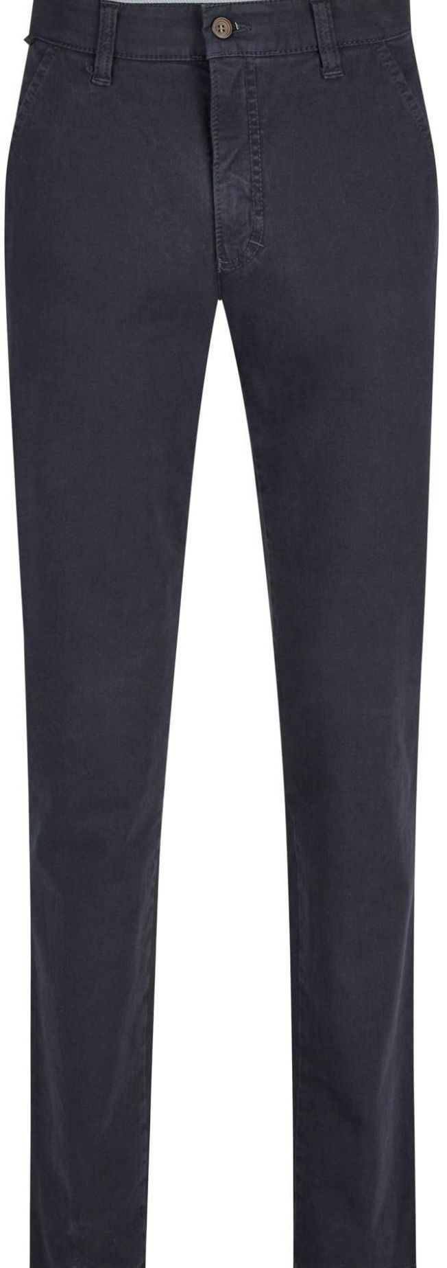 Club of Comfort Pantalone Blu 8070-41 Garvey 