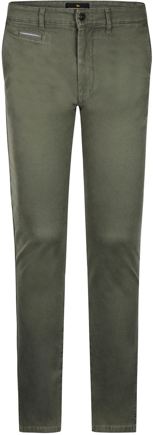Steppin' Out Chino Northport Sage Groen SM3002.0003-5107 kopen | Suitable