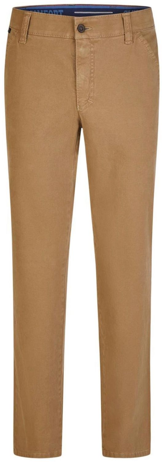 Club of Comfort Pantalón Beige 8070-33 Garvey 