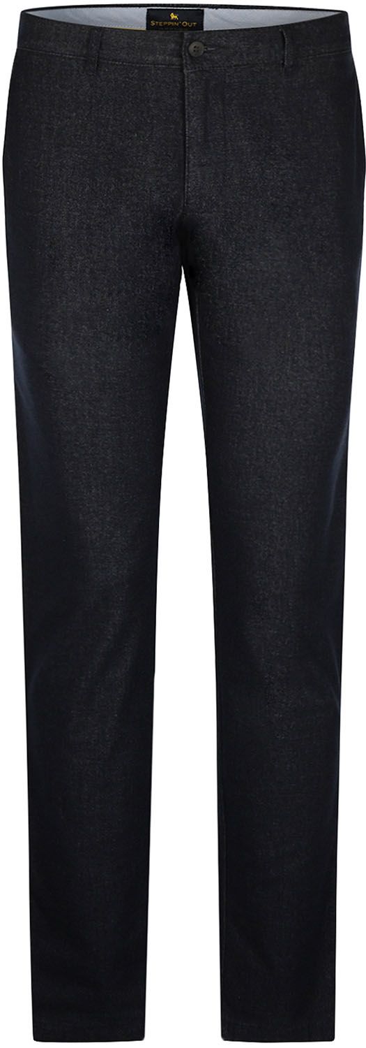 Steppin' Out Pantalone Blu SM3002.0005-2007 