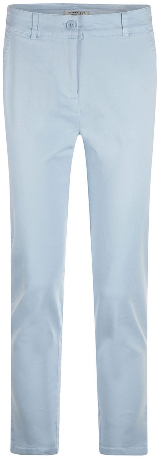 Steppin' Out Spodnie Niebieski SW3007.0001-2001 
