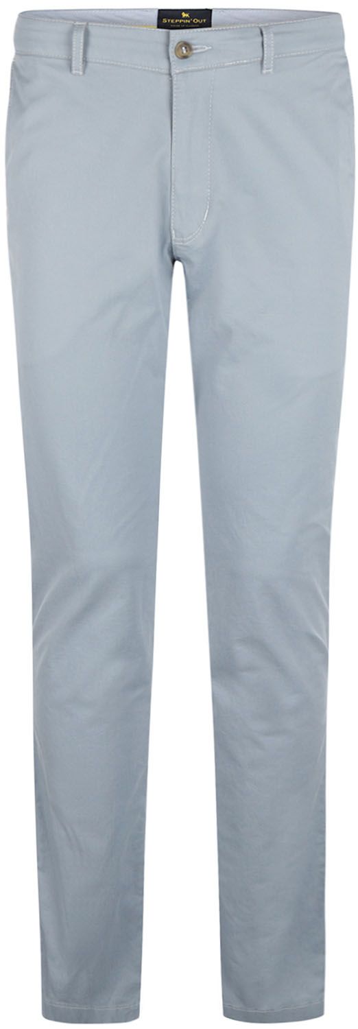 Steppin' Out Chino Newbury Sky Blauw SM3002.0002-2005 PA-STEPP-CH-NB-25.05 kopen | Suitable