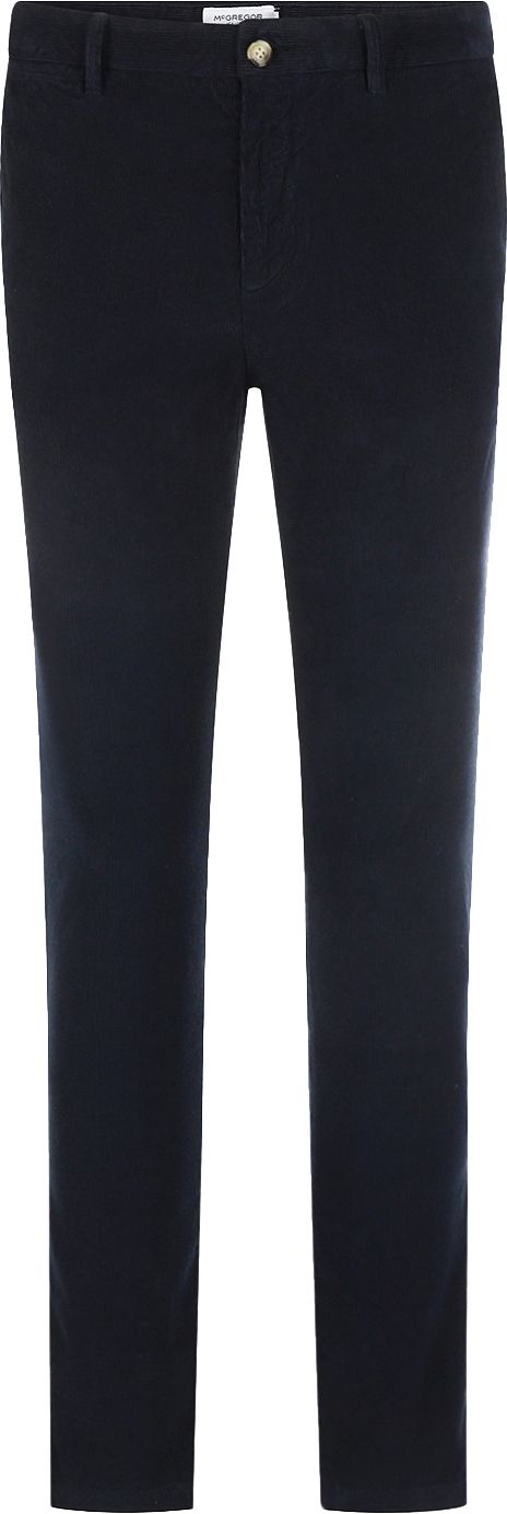 McGregor Pantalone Blu MM242.3001.02-2100 