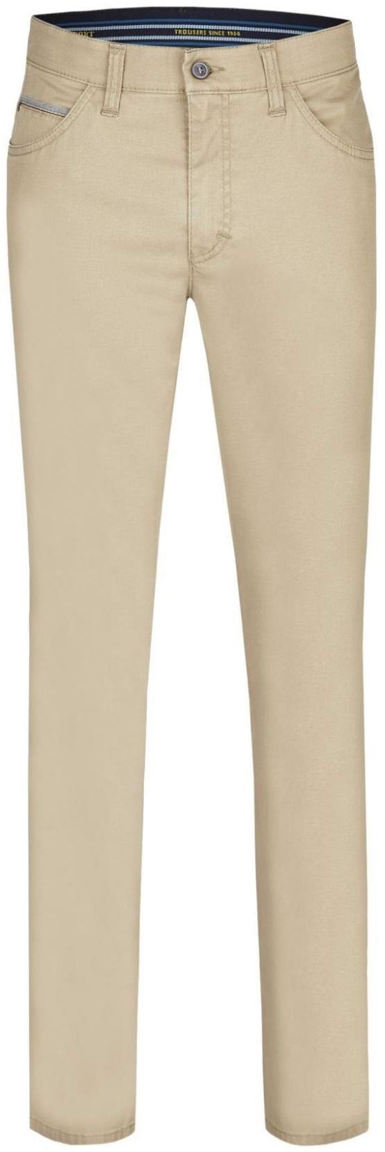 Club of Comfort Pantalone Beige MARVIN 7907-28 
