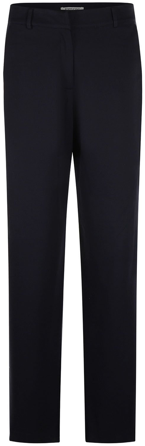 Steppin' Out Women Pants Milano Navy order online | SW3009.0002-2100 | Suitable Greece