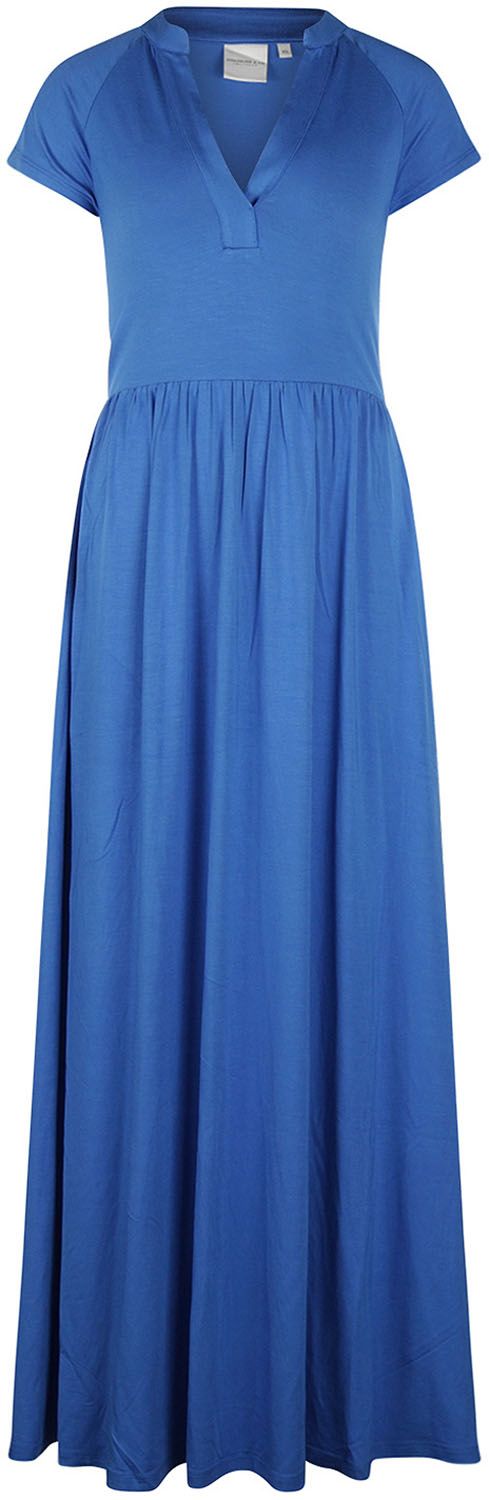 Josephine en Co Dress Dagmar Cobalt Blue order online | OW1401.0004-2200 | Suitable Greece