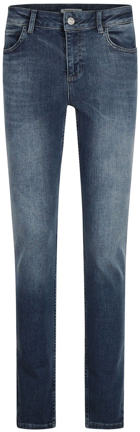 Steppin' Out Jeans Damen Medium Denim Blau SW4001.0002-2902 kaufen | Suitable