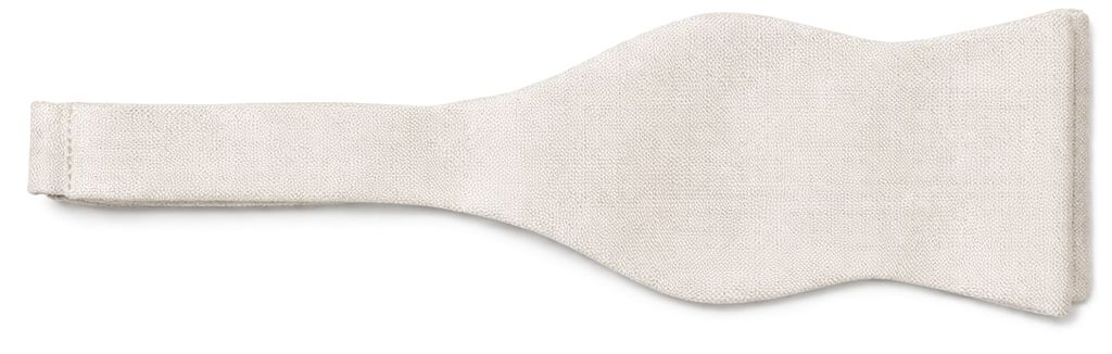 Suitable Noeud Papillon Soie Off White commander en ligne | Suitable