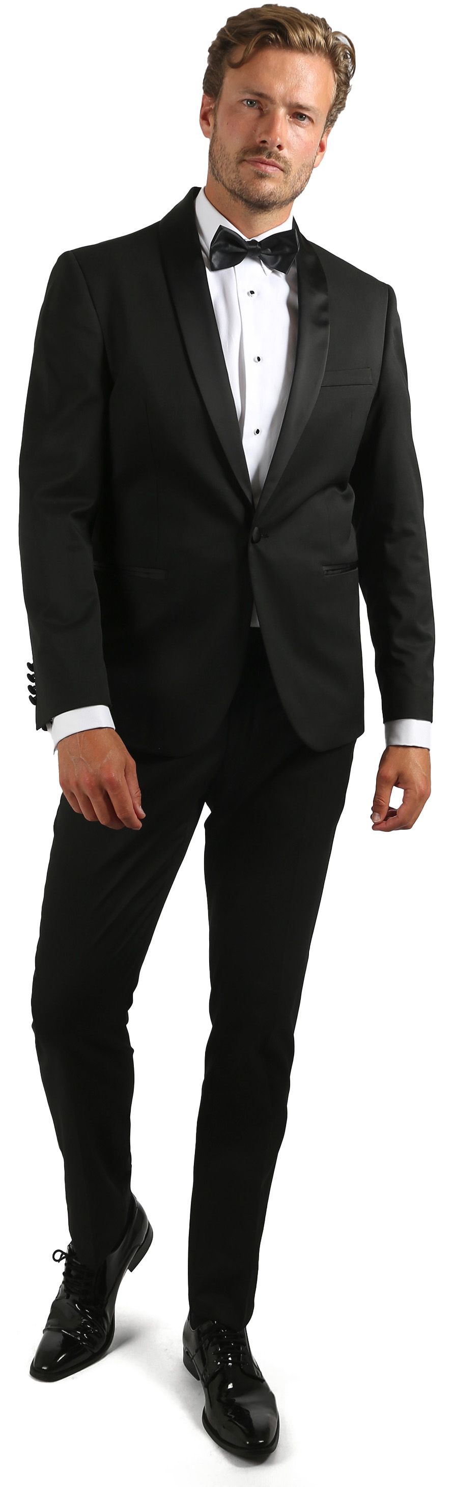 Suitable røgavl Harlem Stretch SMOK-HARLEM-PV