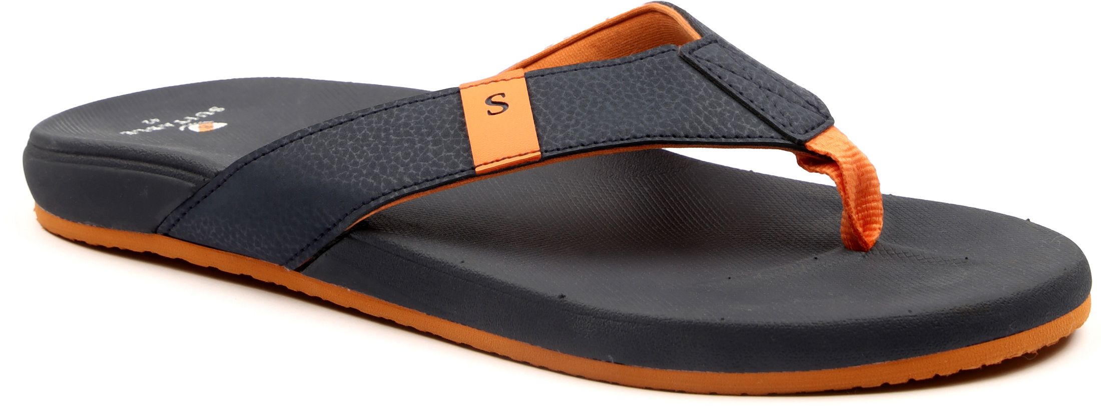 Suitable Buty Niebieski FF23-01 