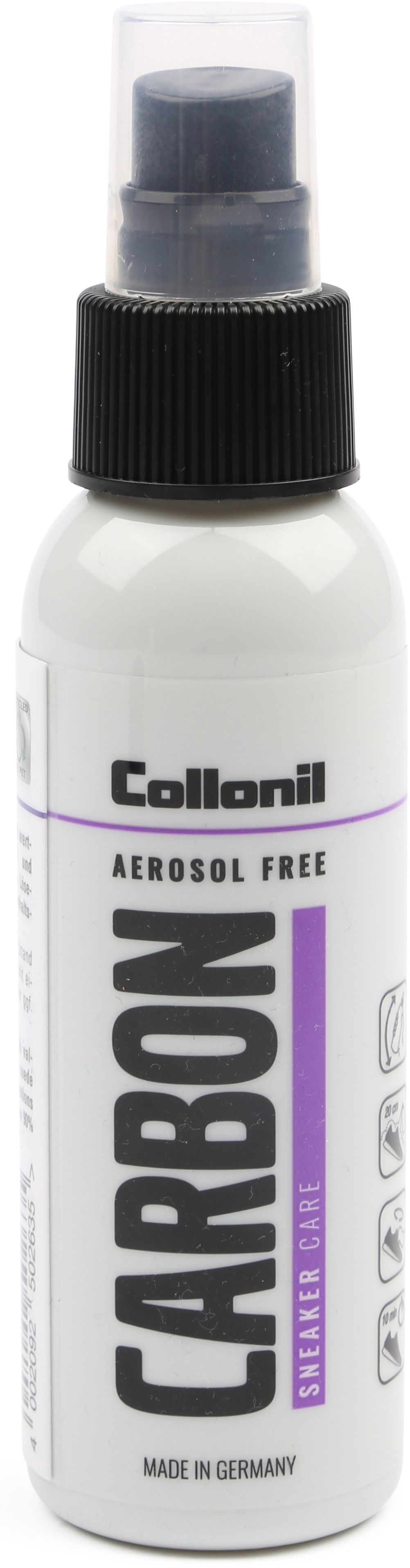 Collonil Carbon Sneakerpleie 14100601-1
