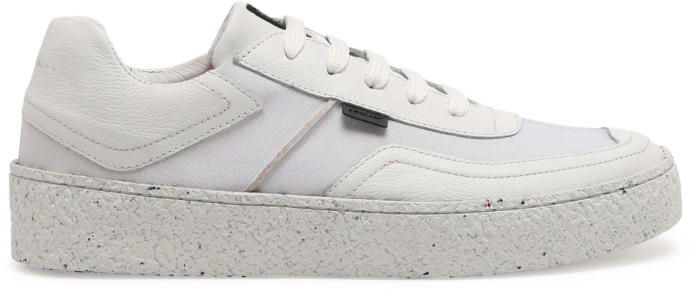 Køb Greyder Lab sneaker GL-214-60, hvid GL-214-60 | Suitable