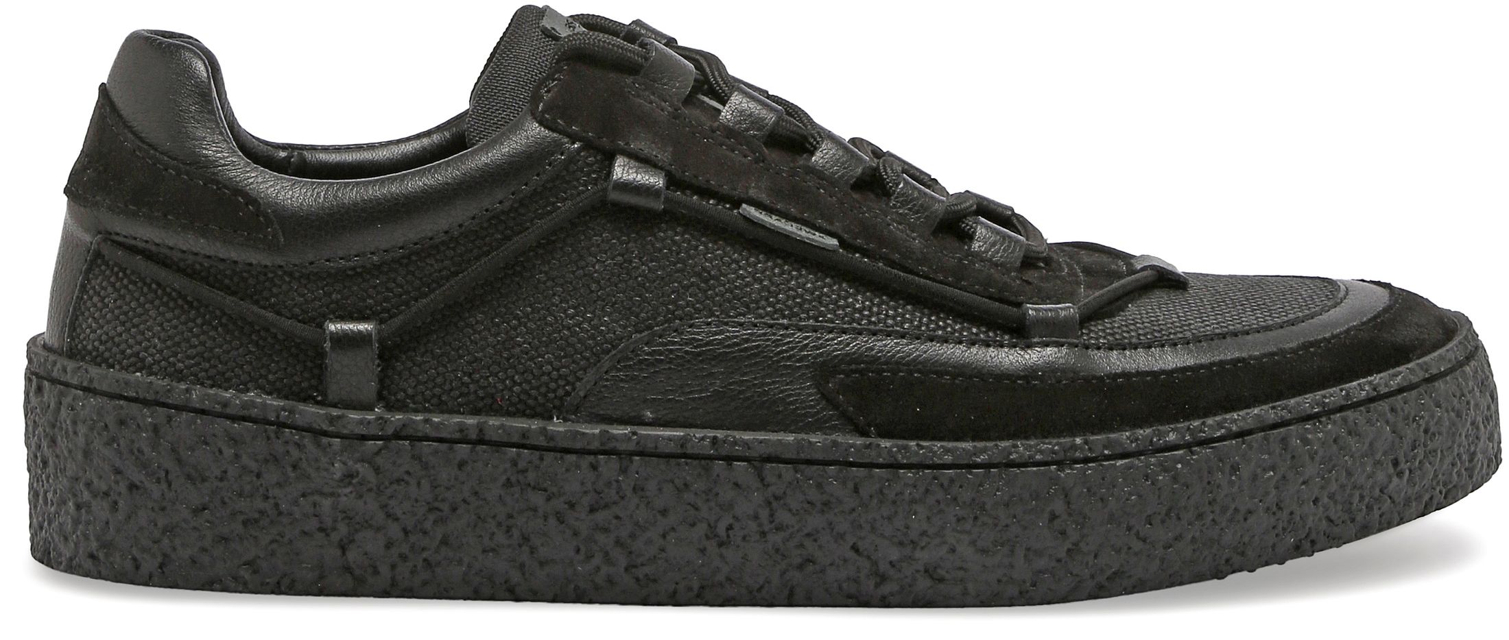 Greyder Lab Zapatos Negro GL-214-56 