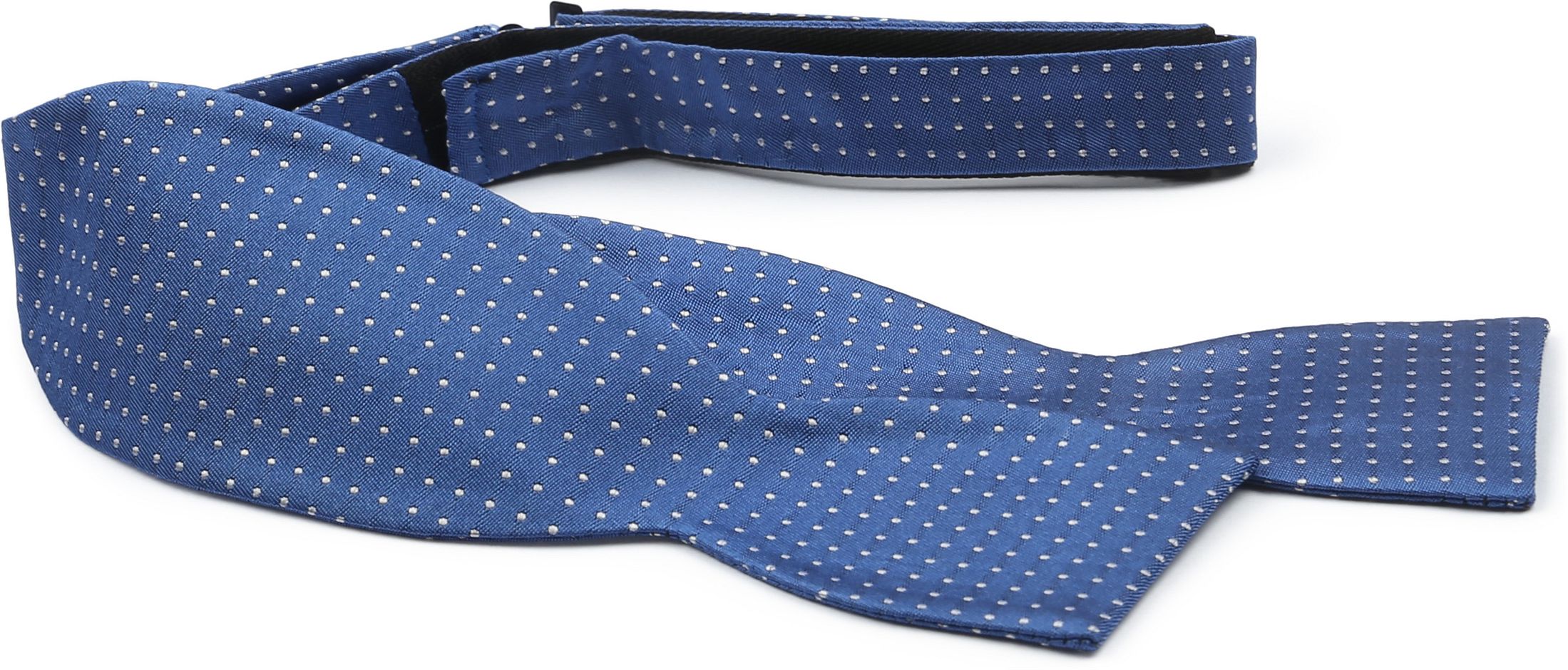 Suitable Autocollant en soie bleue à pois BT-SELF-POLY-24-02 commander en ligne | Suitable