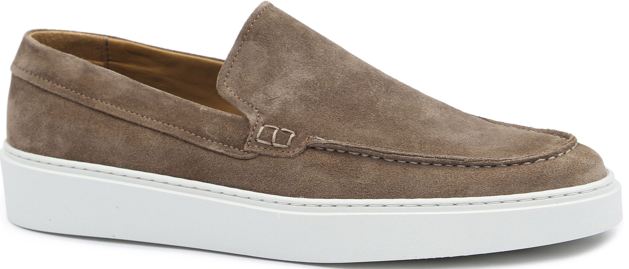 Giorgio Light Boy Leder Schuh Hellbraun kaufen | HE1378128-158 Douglas | Suitable