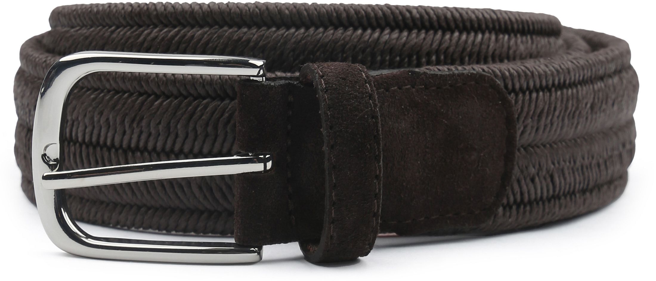 Profuomo Cinturón Marrón PP2R00008A-H2 