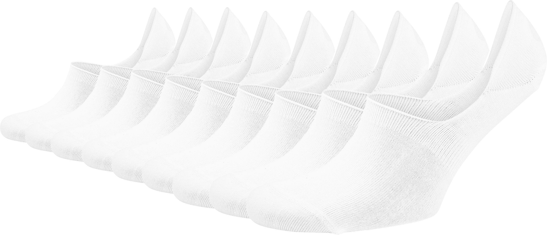 Suitable Sneakersok 9-Pack Hvit kjøp | Suitable
