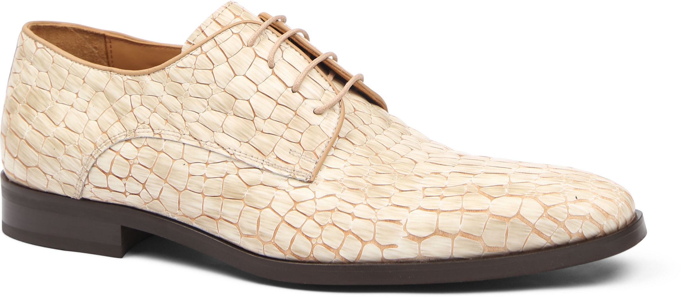 Melik Shoe Gevenes Beige order online | 23060-5 Beige | Suitable Liechtenstein
